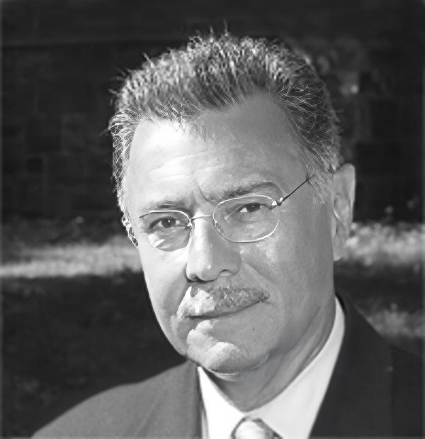 David Diaz, Class of 1965 [1942-2025]