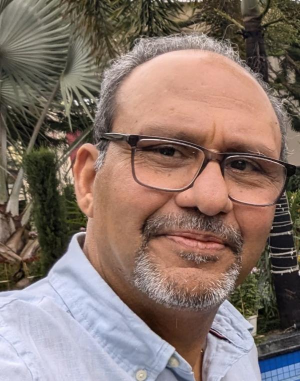 Shailesh Thacker