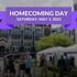 CCNY Homecoming Day