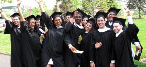 Graduation