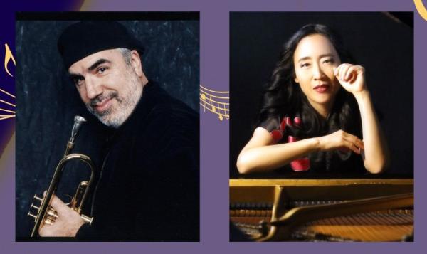 Jazz Musicians perform at CUNY Jazz Festival
