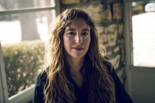 Poet Hadara Bar-Nadav 