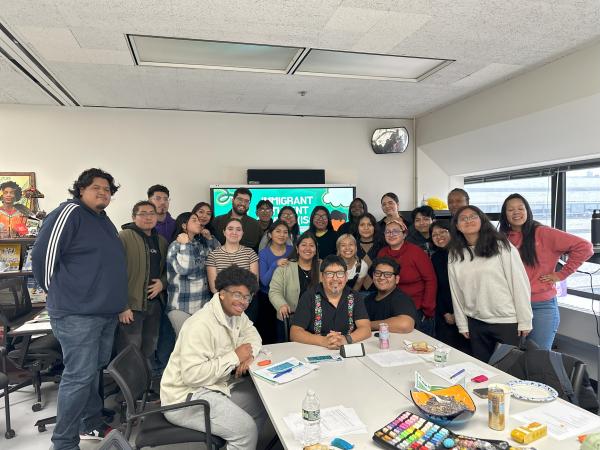 ISC Welcome | The City College of New York