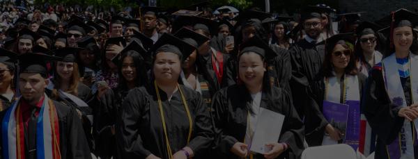 CCNY Graduates