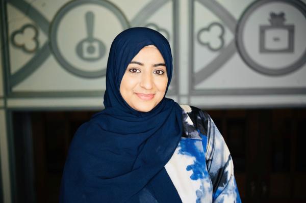 Fatima Faisal