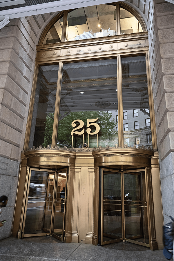 CCNY CWE | 25 Broadway | 05