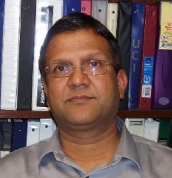 Agrawal