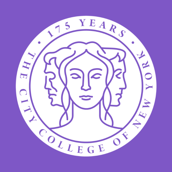 CCNY logo