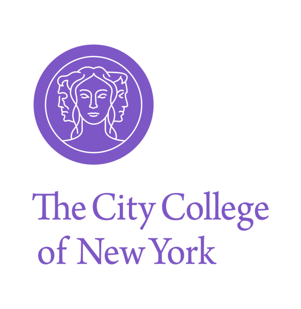 CCNY logo