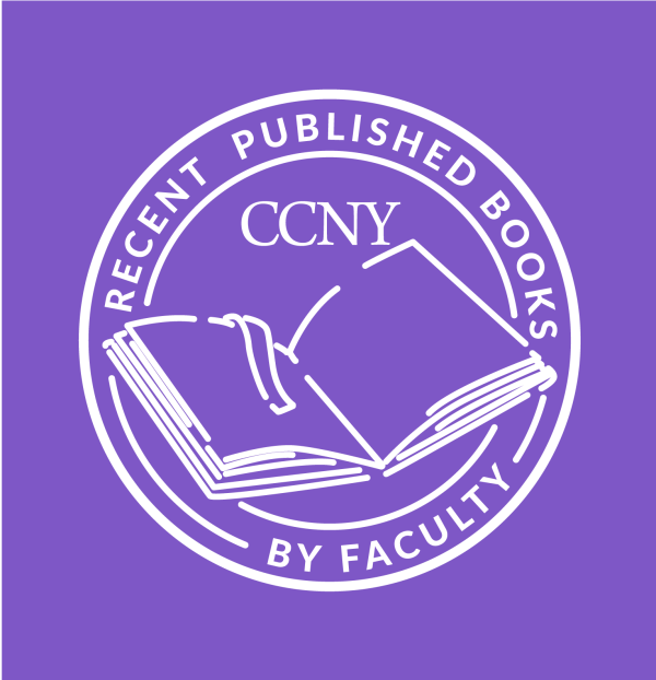 Book Press Release Faculty News logo