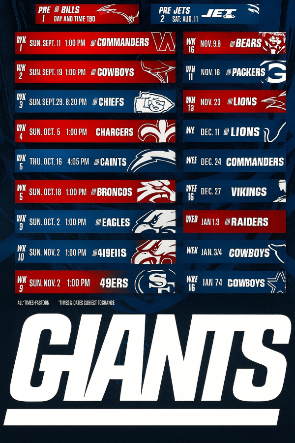 NYG 2025-2026 season schedule_visually enhanced for image clarity