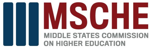 Middle States logo