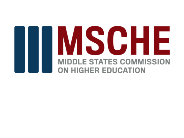 Middle States logo