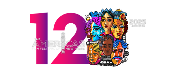 12th Annual TAFFNY Logo