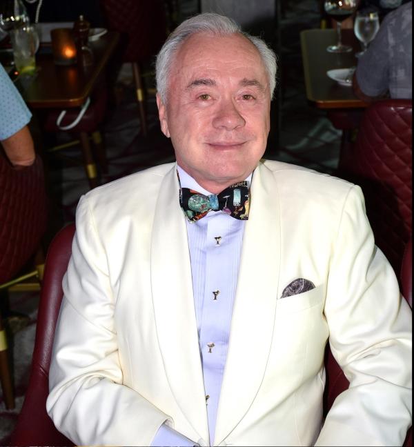Mark Reinhardt