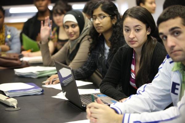 Money Mag lists CCNY again as a best value school