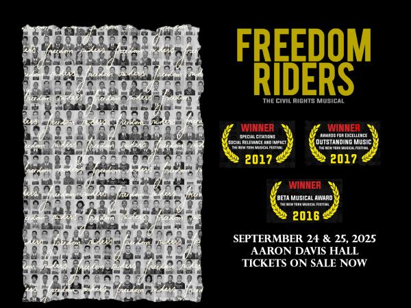 Freedom Riders