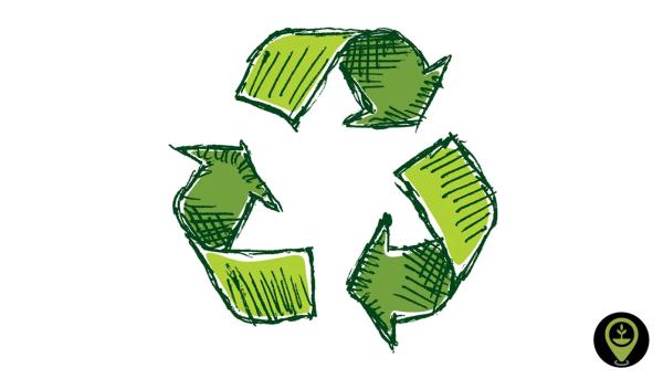recycle symbol