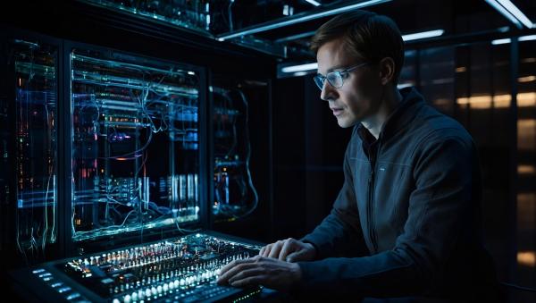 Cyber Engineer | The City College of New York