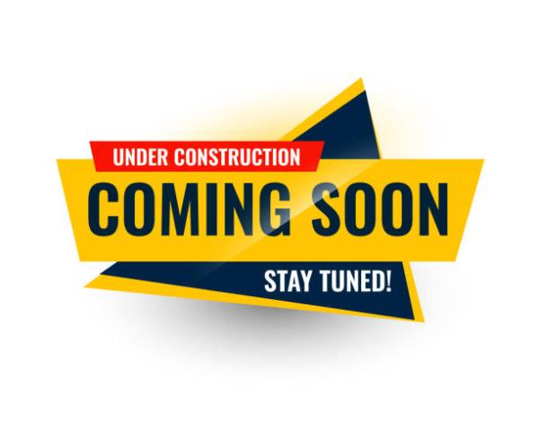 Under Construction 