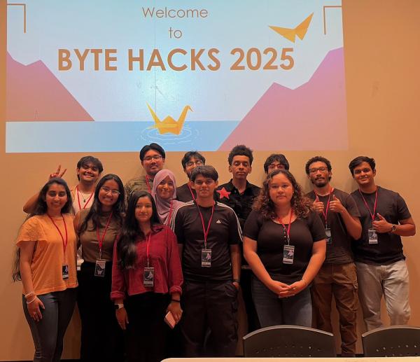 BYTE Hack_2025