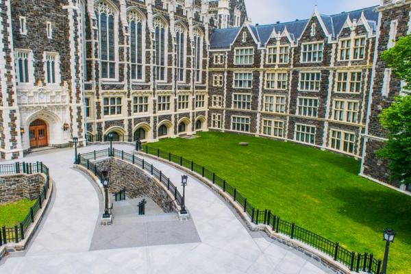 Princeton Review Green Campus 2026