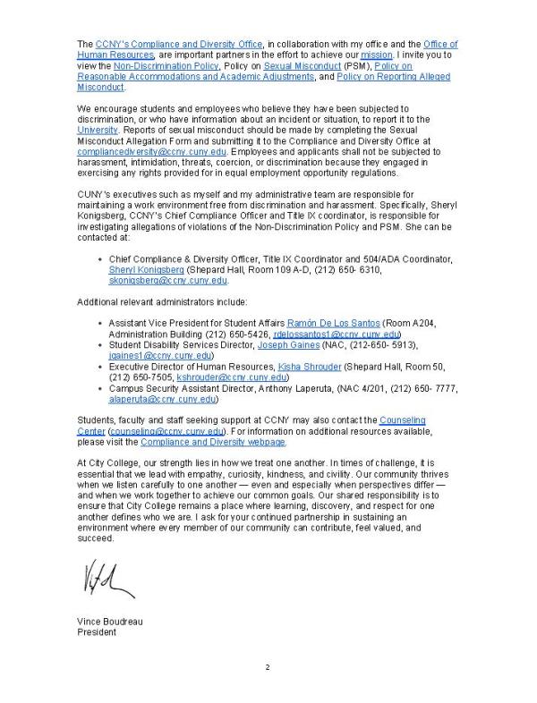 Reaffirmation Example Reaffirmation Letter_Page_2_1.jpg | The City College of New York