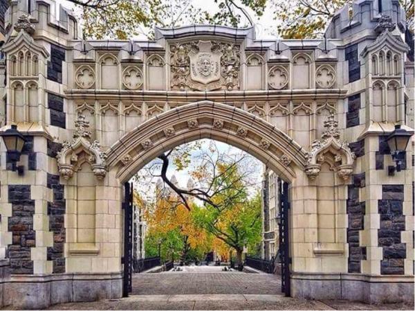 CCNY Campus | The City College of New York
