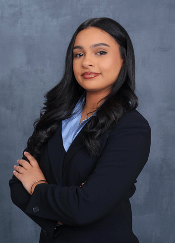 winner of 2025 AIA Bronx Student Empowerment award