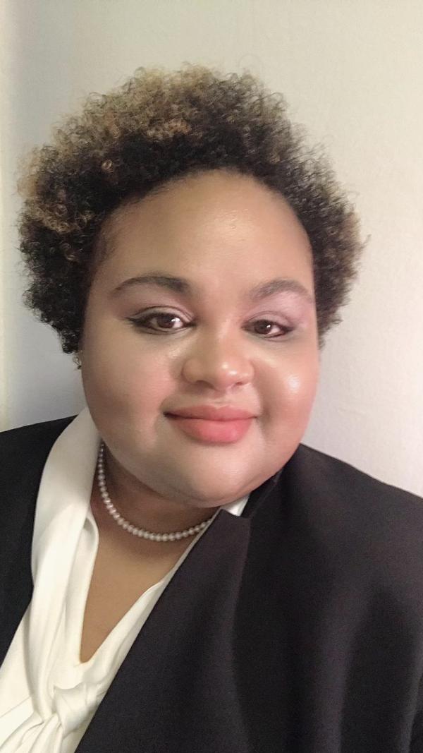 Jodi-AnnFrancis