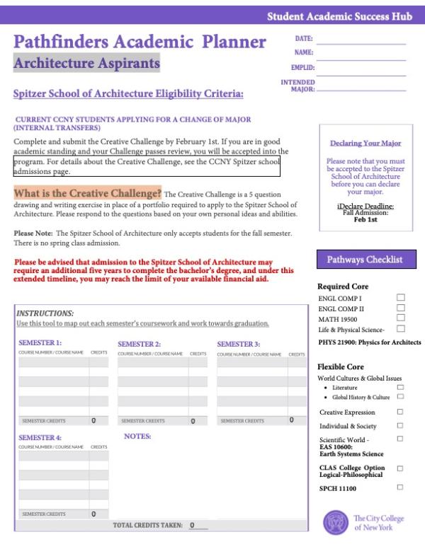 Application template 2