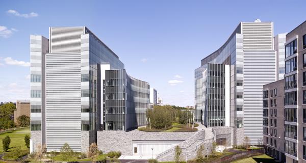CUNY Wins $18.1 Million NSF Award to Build AI-Powered Materials Lab