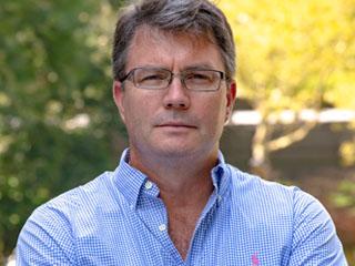 CCNY Chemical Engineering Professor Jeffrey Morris