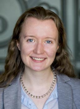 Alexandra Whittake_Class of 2017_Fulbright Scholar
