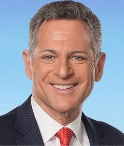 Bill Ritter