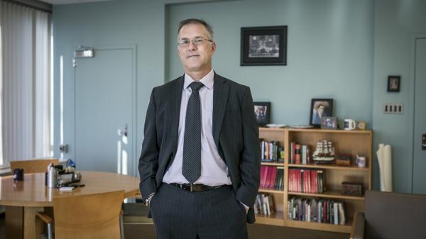 Vince Boudreau_Cornell Piece