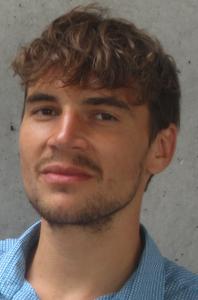 Václav Paris_2016_NEH award recipient