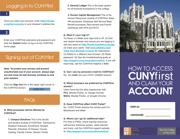 CCNY_CUNYfirst_Brochure_2014-1 .png | The City College of New York