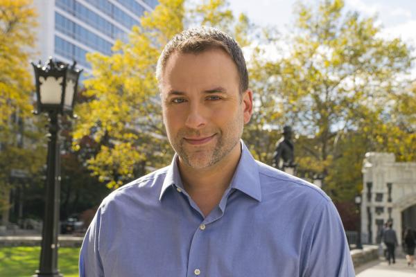 Professor David Lohman