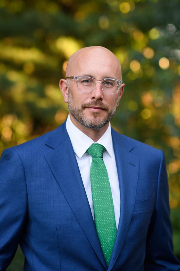 Daniel DiSalvo The City College of New York