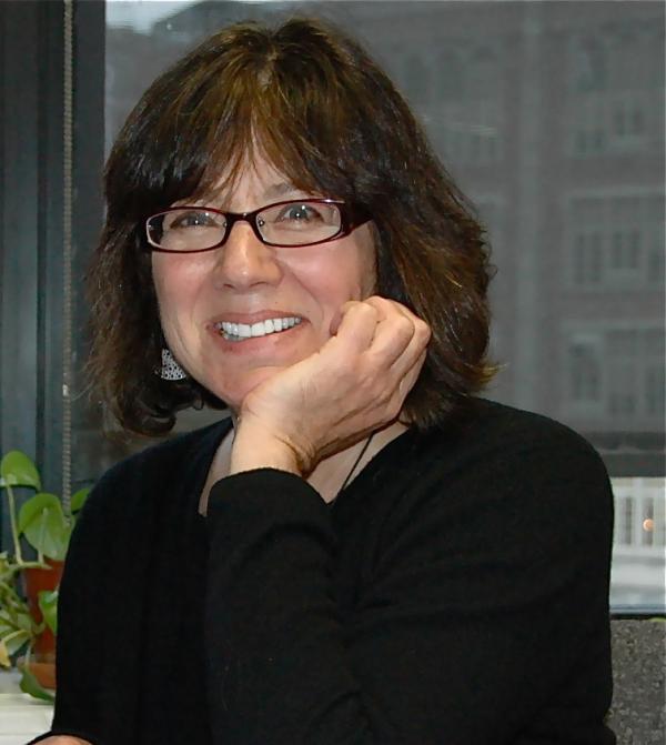 Professor Beverly Falk