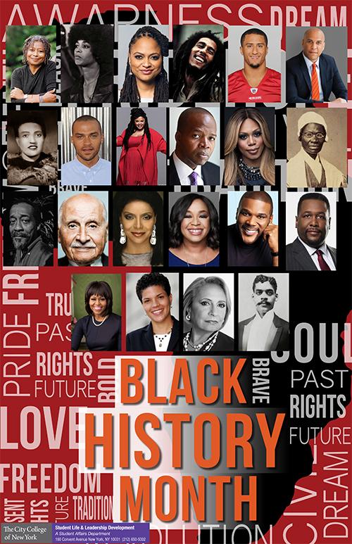 BHM 2017