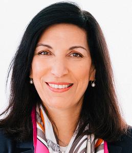 Huda Zoghbi_de Beer Lecture speaker 2016