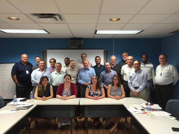 Civil Engineering Faculty