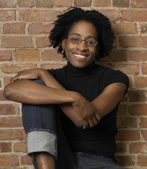 Jacqueline Woodson