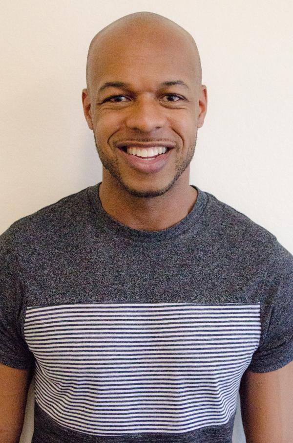 Leigh Jeremy Britton, Access Specialist