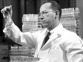 CCNY Marks Jonas Salk Centenary, October 23 | The City College of New York