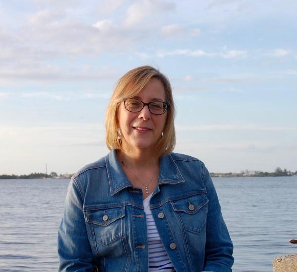 Dr. Linda Spatz