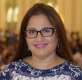 Michelle Twito