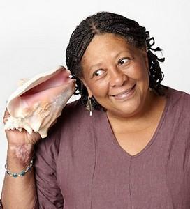 Marilyn Nelson poetry festival
